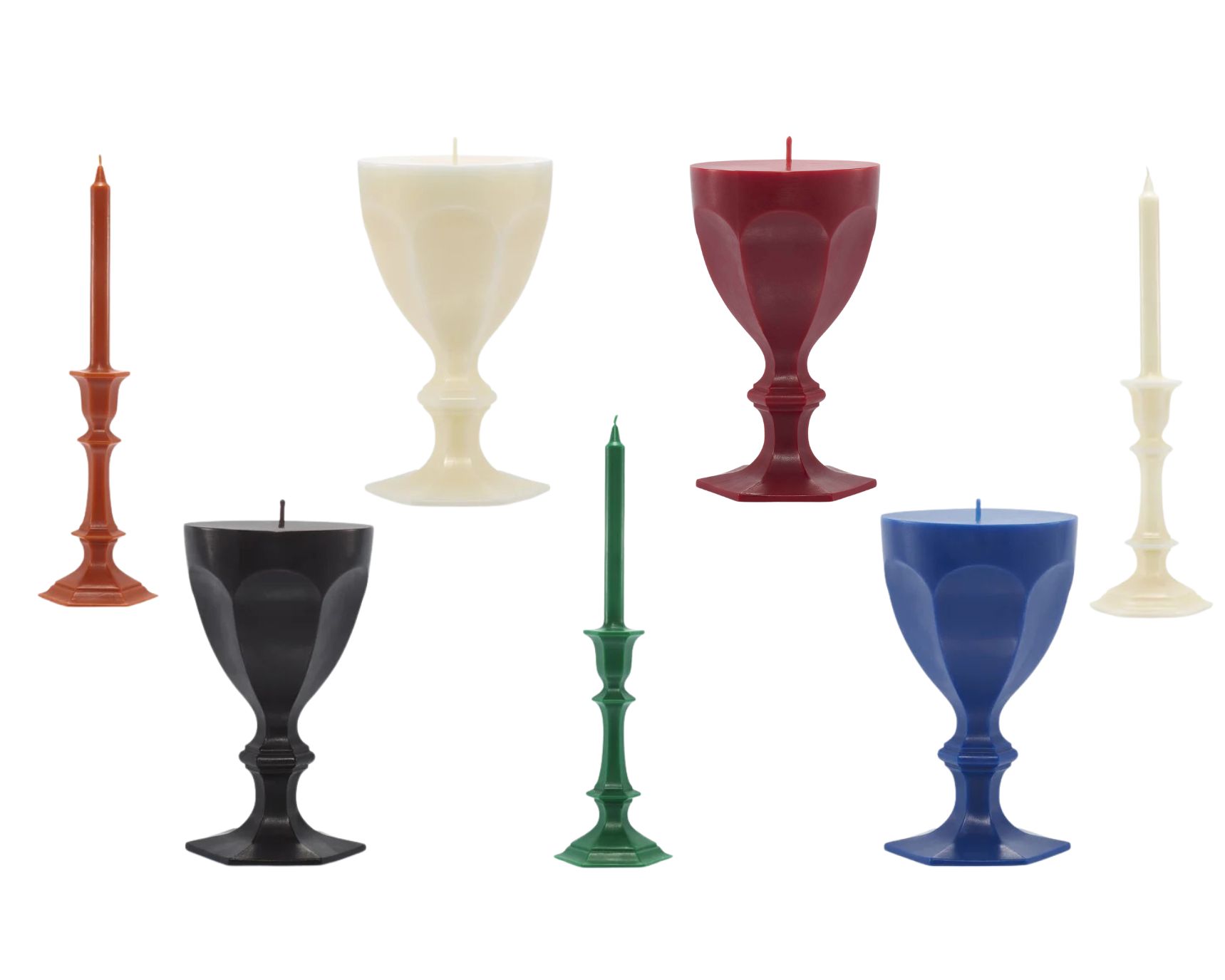 Harcourt vases - MDMAISON