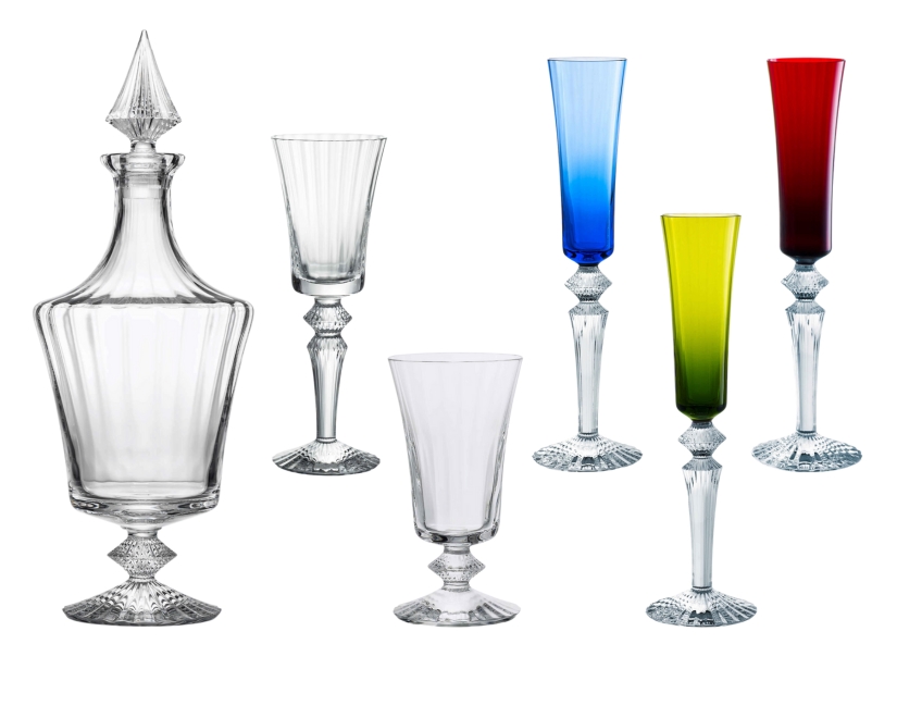 Harcourt vases - MDMAISON