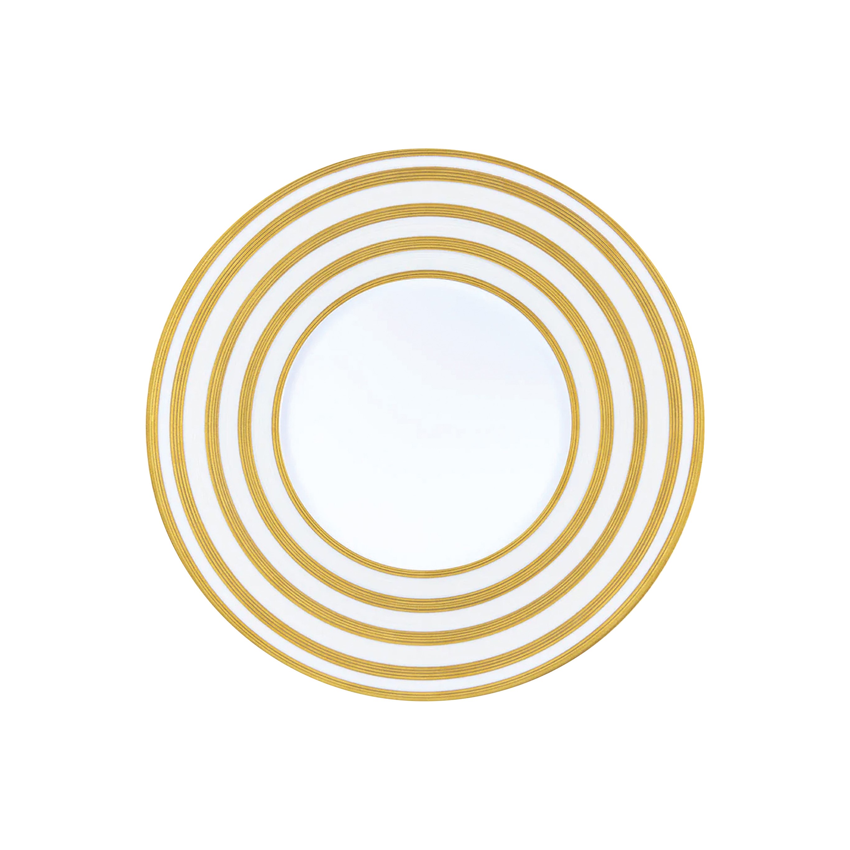 J.L Coquet Hémisphère Gold china collection - MDMAISON
