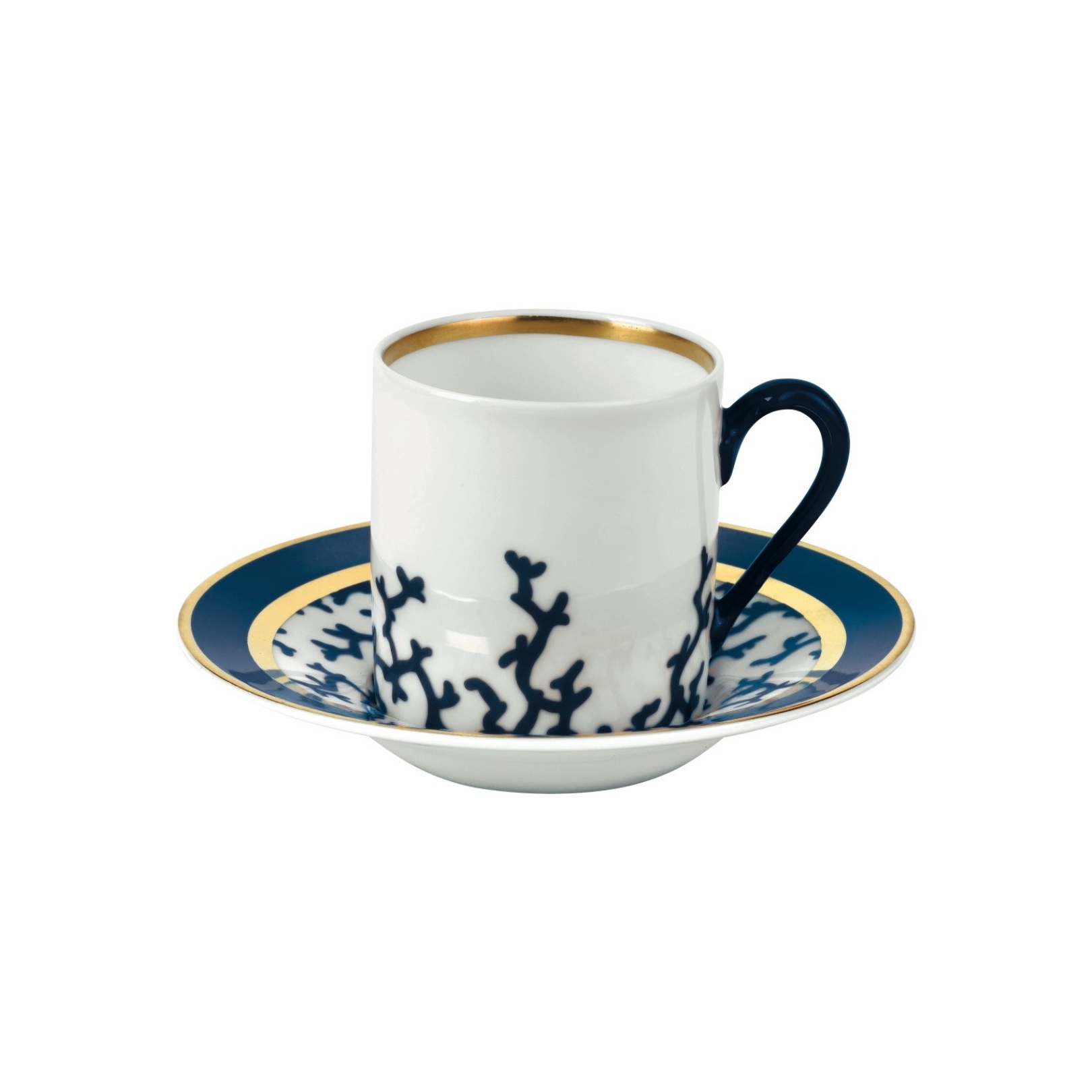 Raynaud Cristobal Marine dinnerware collection - MDMAISON