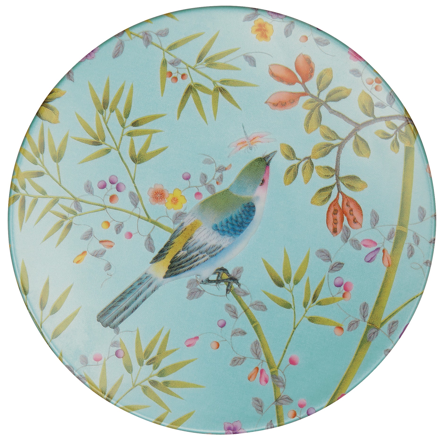 Raynaud Paradis china collection - MDMAISON