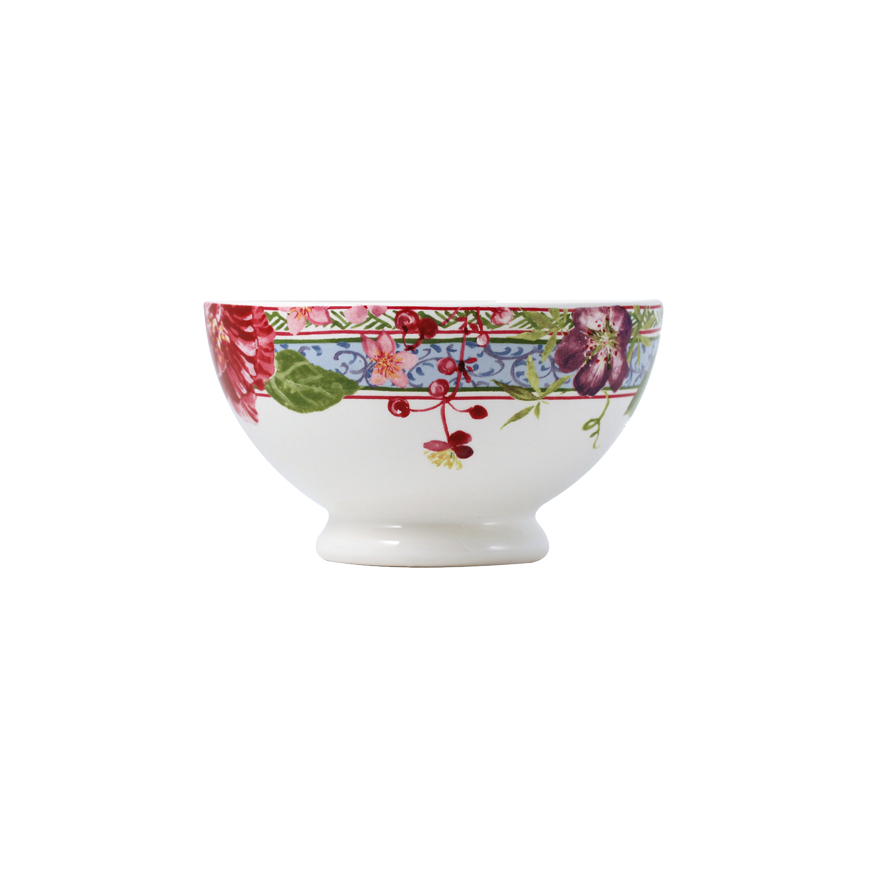 Gien Millefleurs dinnerware collection - MDMAISON