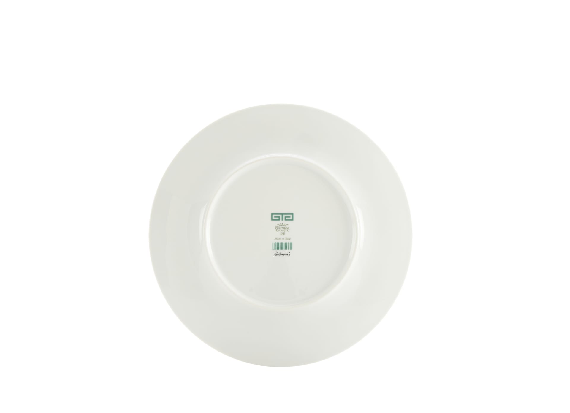 Ginori 1735 Labirinto dinnerware collection - MDMAISON