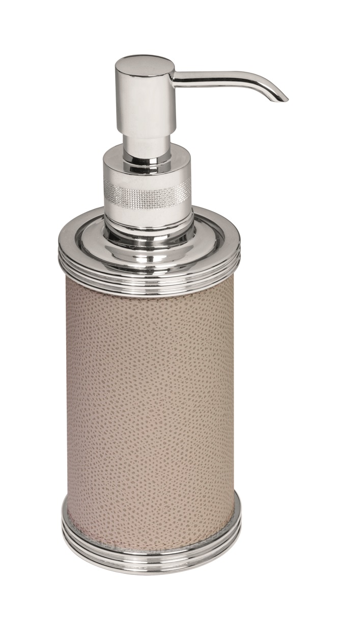 Giobagnara, Amalfi bathroom set, Soap dispenser - MDMAISON