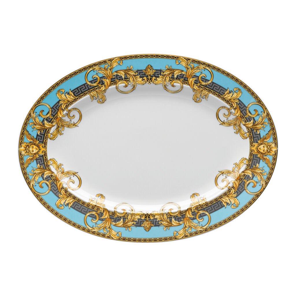 Prestige Gala Blue - MDMAISON