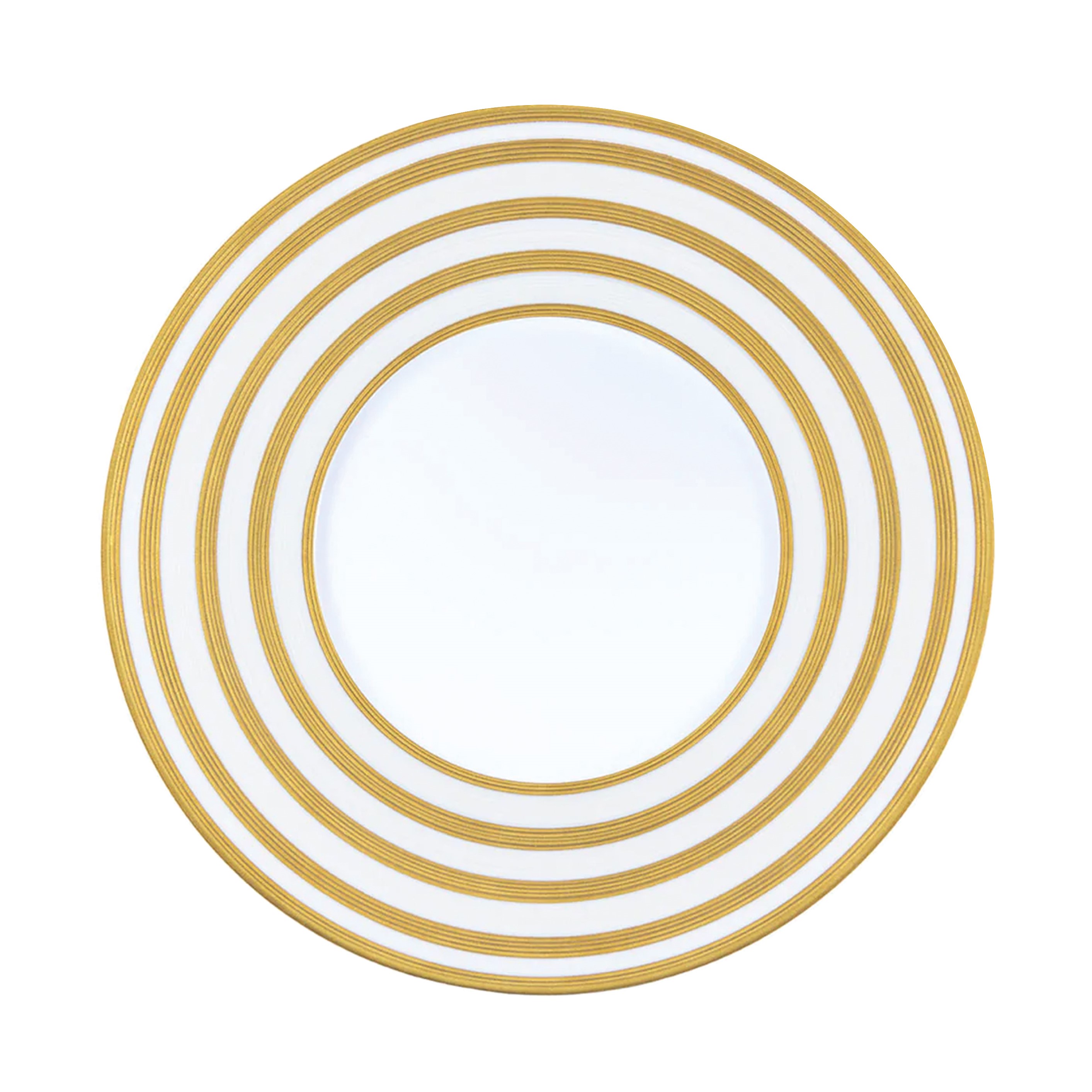 J.L Coque Hemisphere Cuivre ゴールド　32cm J.L Coquet Hémisphère Gold china collection - MDMAISON