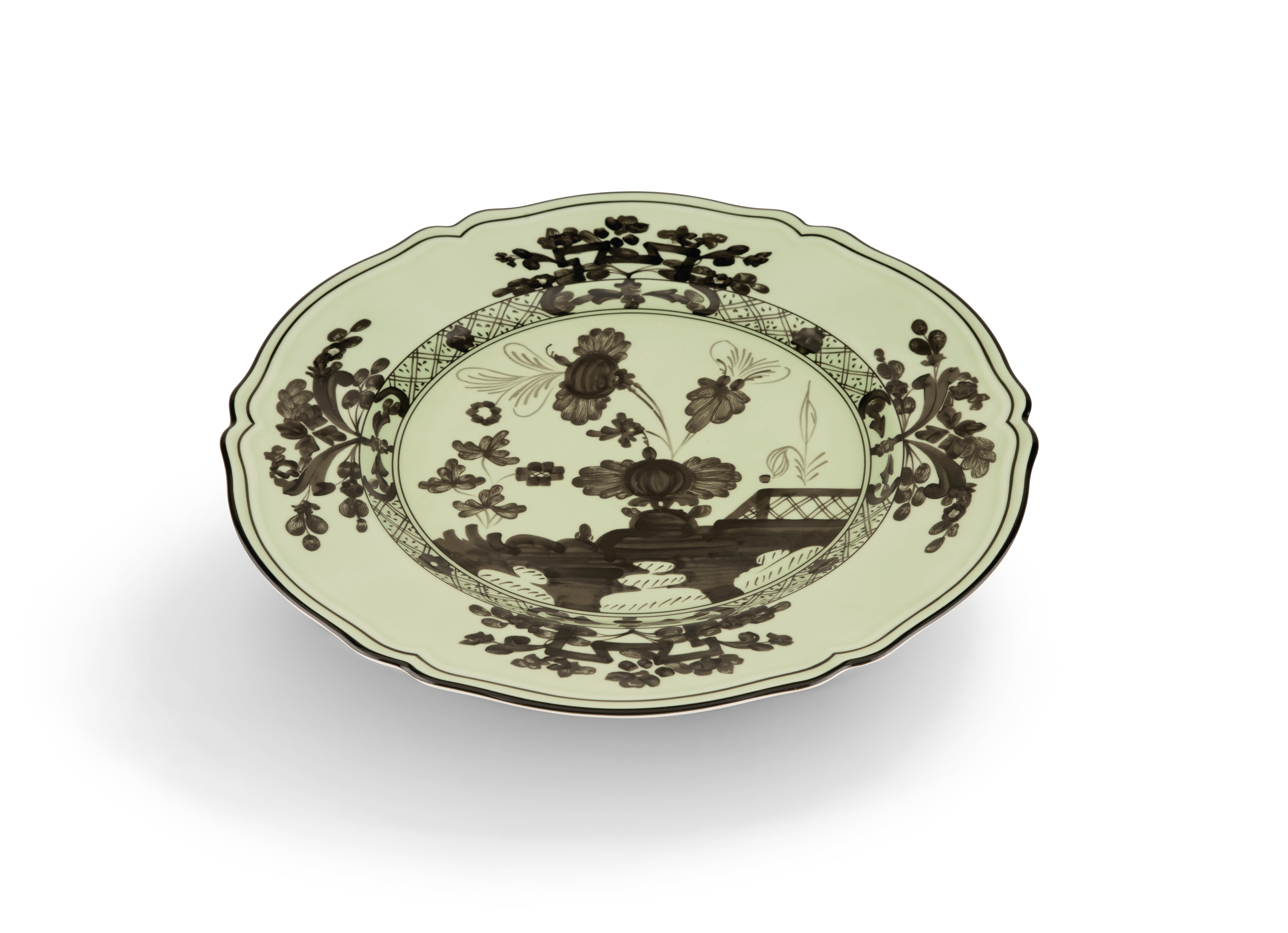 Ginori 1735 Oriente Italiano dinnerware collection - MDMAISON