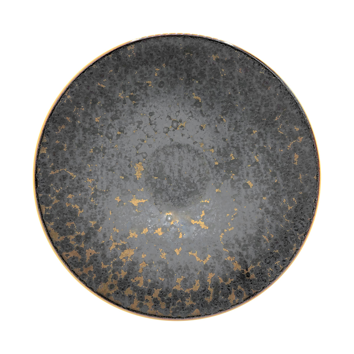 Jaune de Chrome Aguirre dinnerware collection - MDMAISON