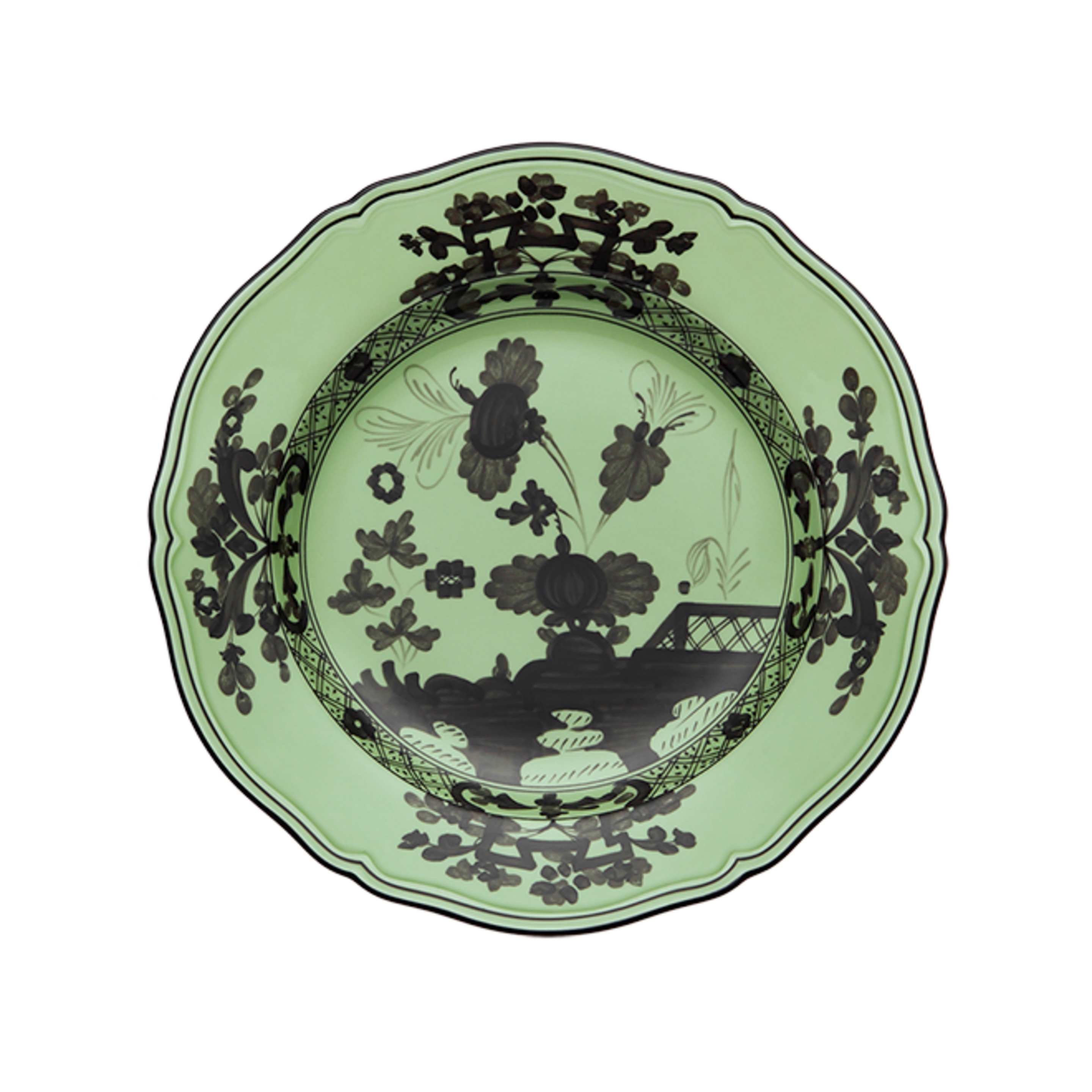 Ginori 1735 Oriente Italiano dinnerware collection - MDMAISON