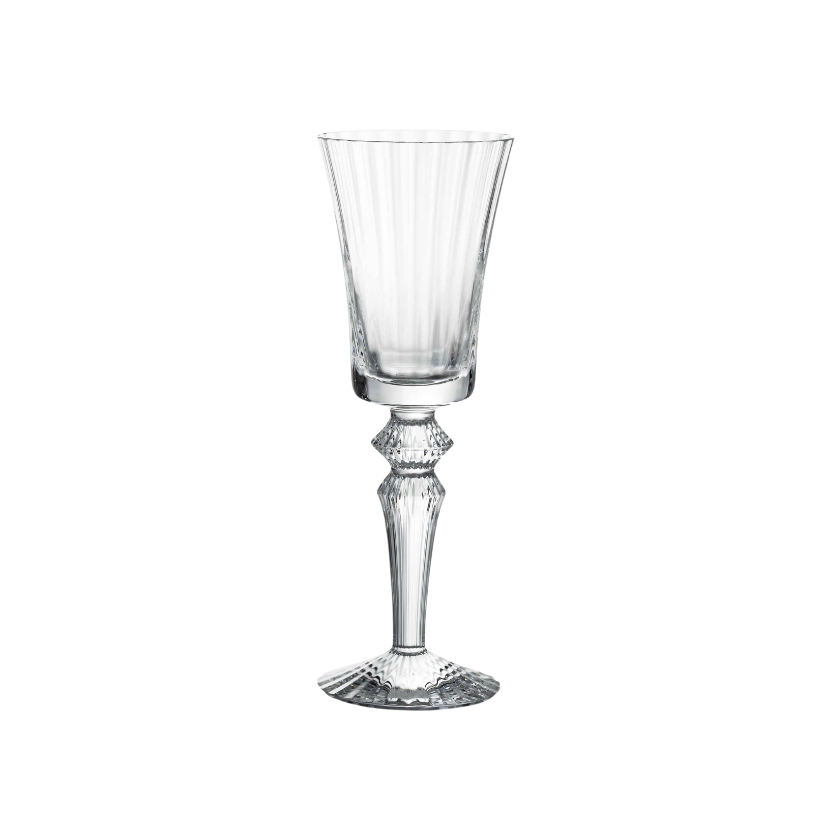 Baccarat, Mille Nuits bar collection, Glass, large - MDMAISON