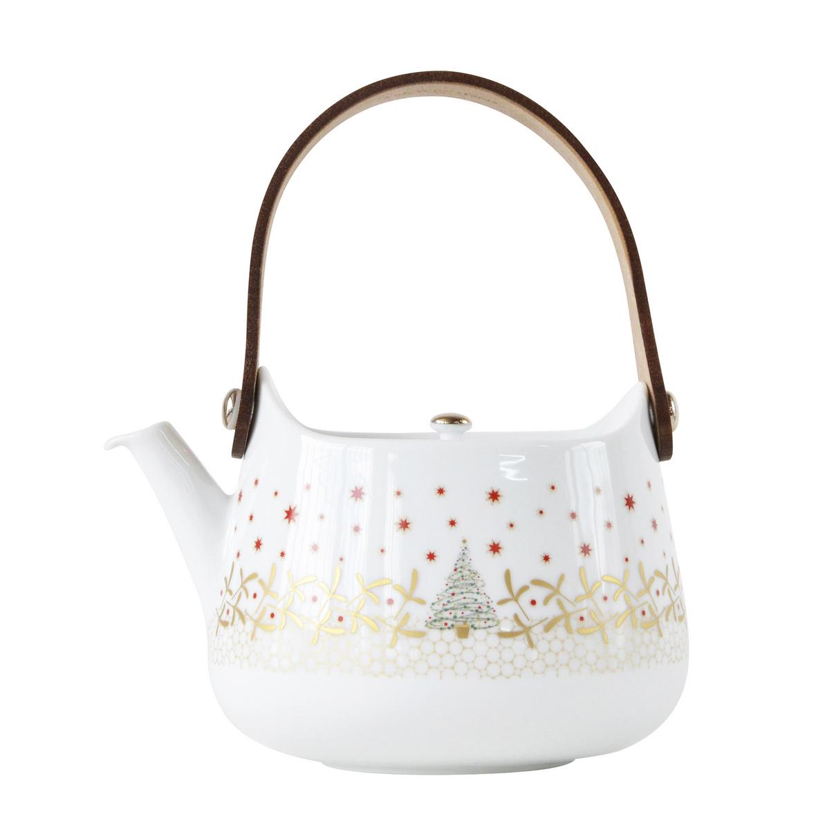 Bernardaud Noël dinnerware collection - MDMAISON