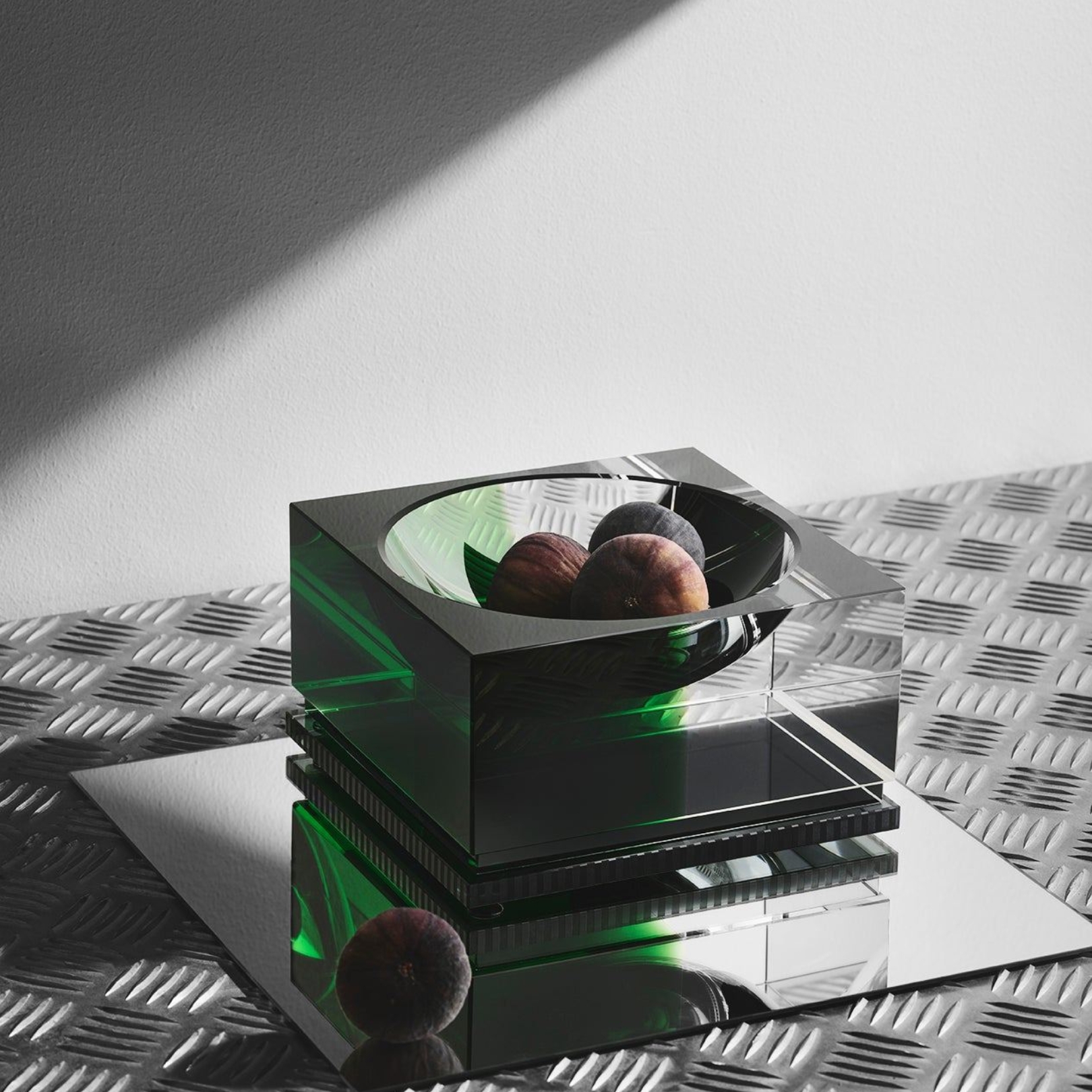 Reflections Copenhagen, Bowls, Madison Bowl Azure - MDMAISON