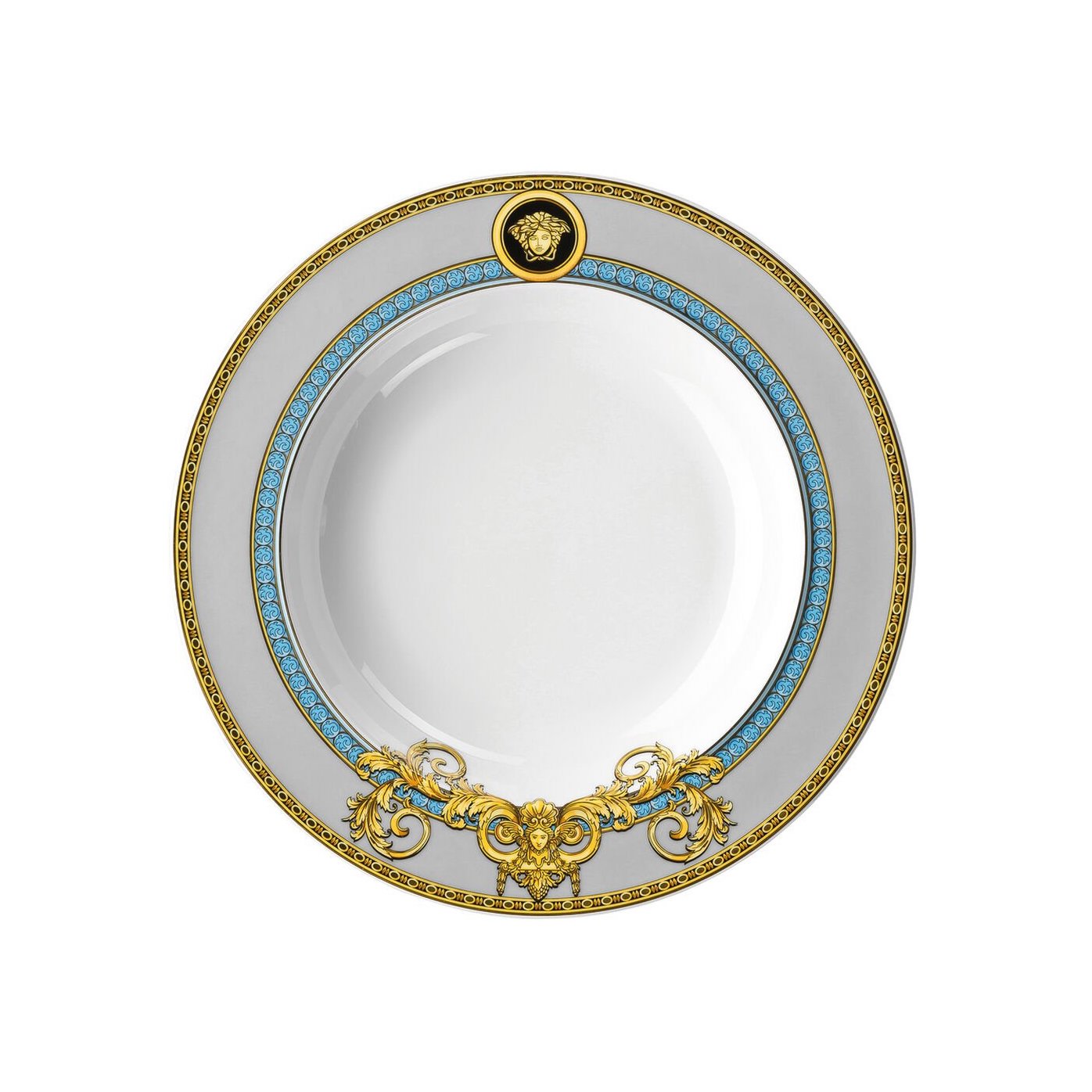 Prestige Gala Blue - MDMAISON