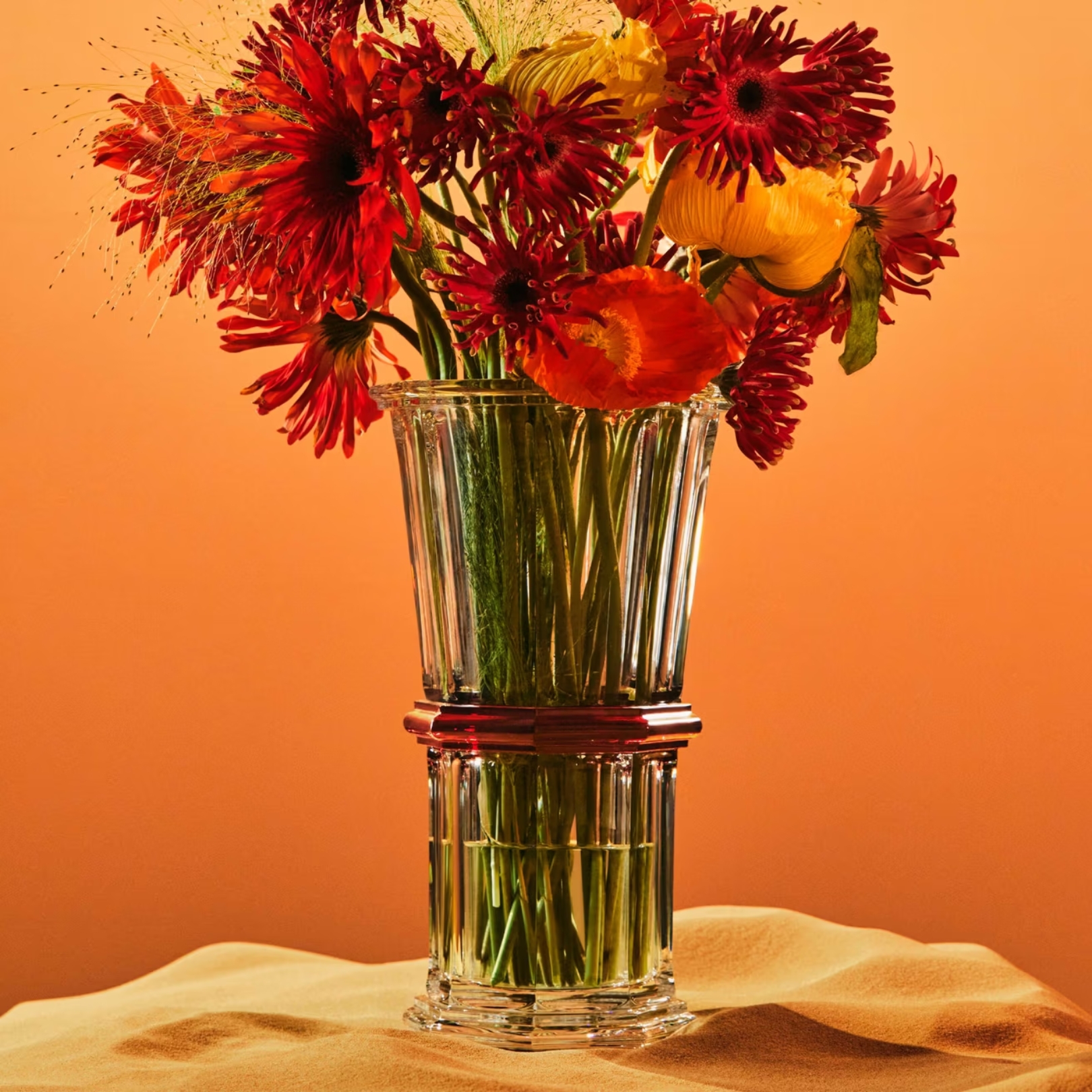 Harcourt vases - MDMAISON