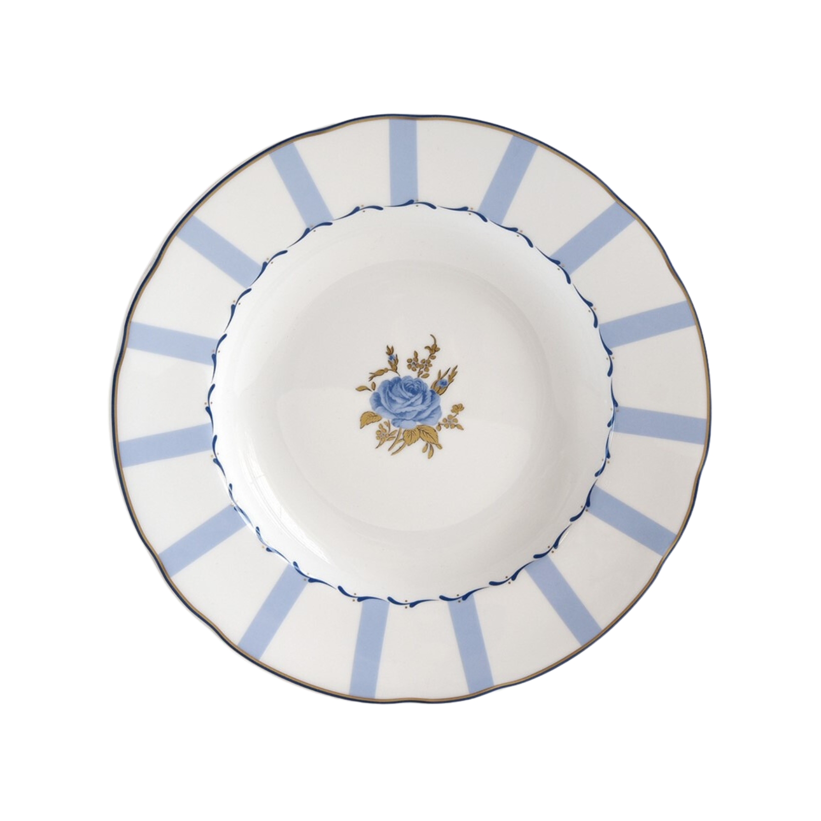 Bernardaud Brocante china collection - MDMAISON