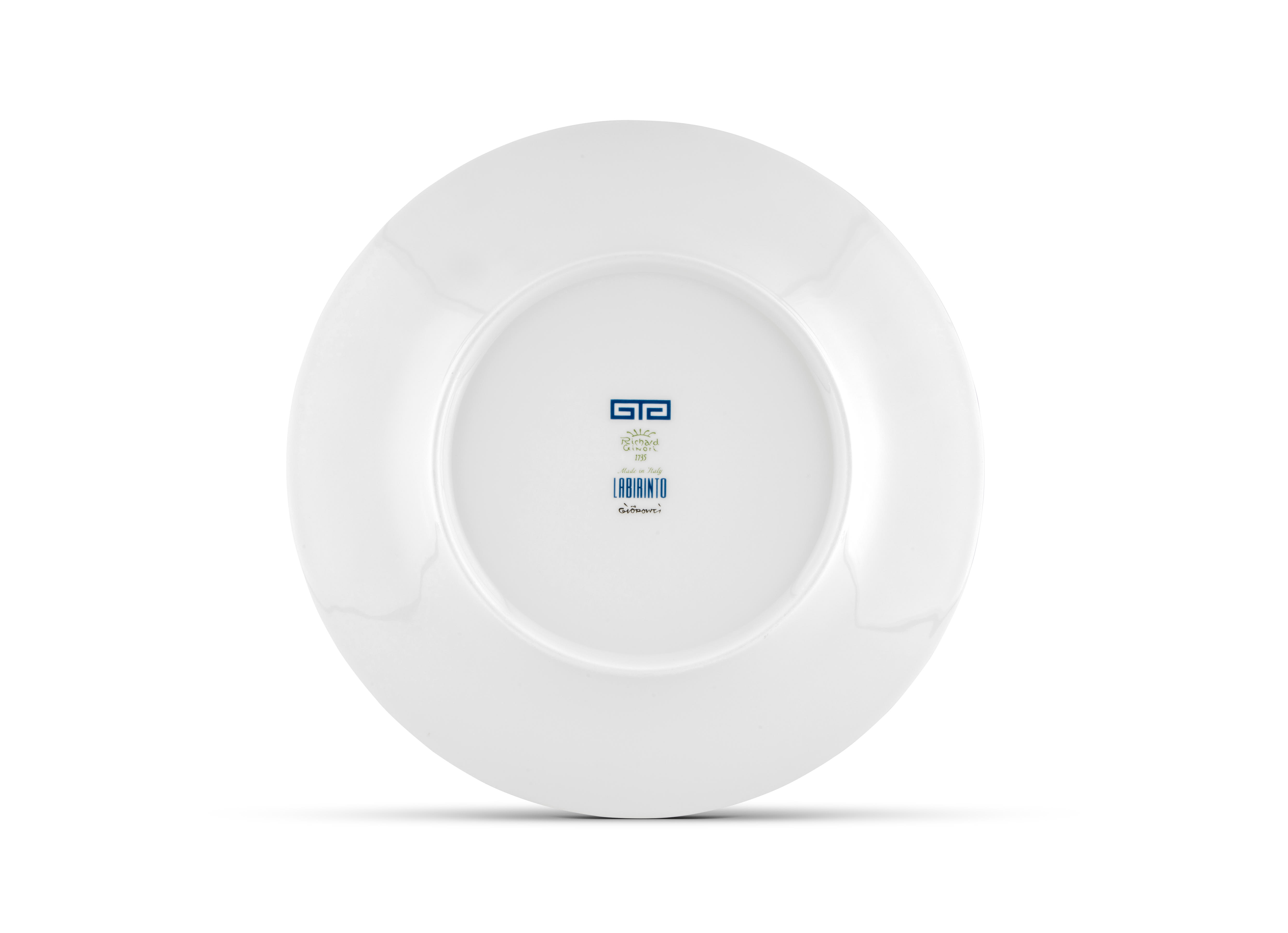 Ginori 1735 Labirinto dinnerware collection - MDMAISON