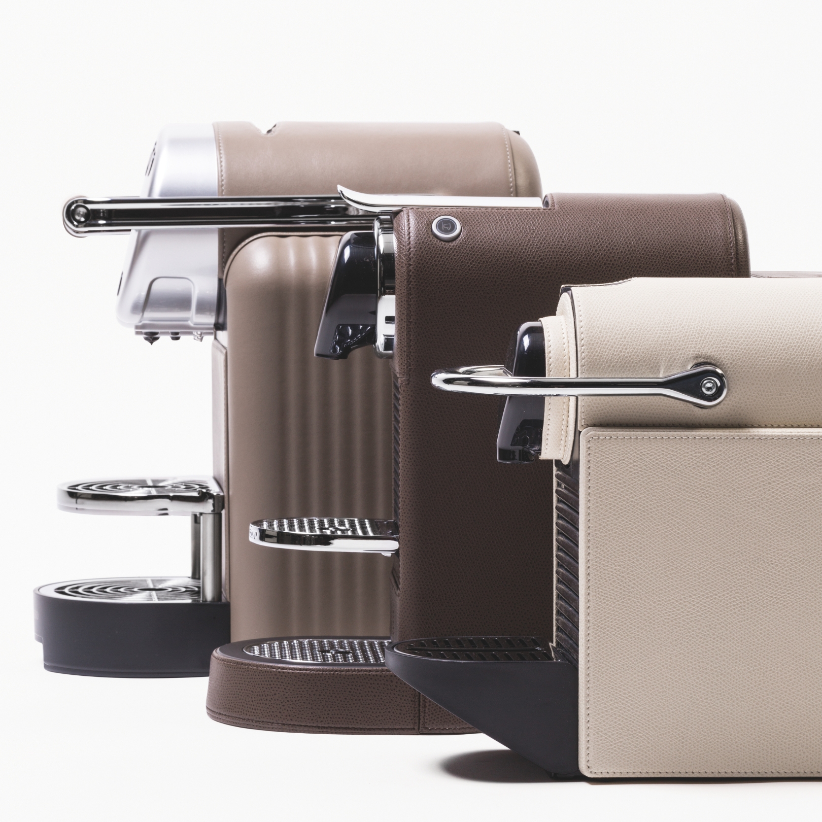 Giobagnara, Сoffee machines and accessories, Citiz coffee machine