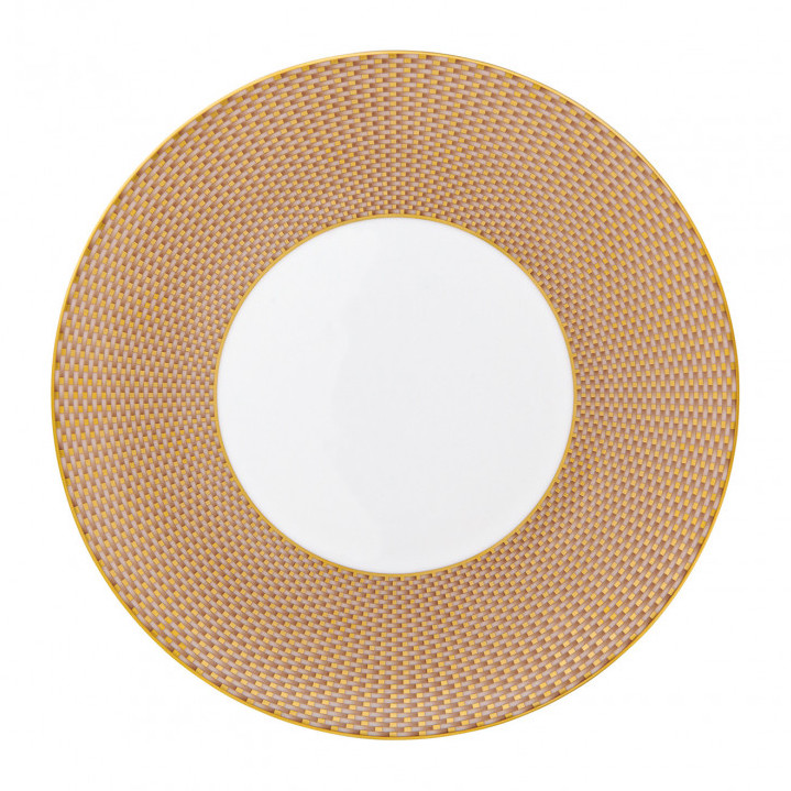 Trésor dinnerware collection by Raynaud - MDMAISON