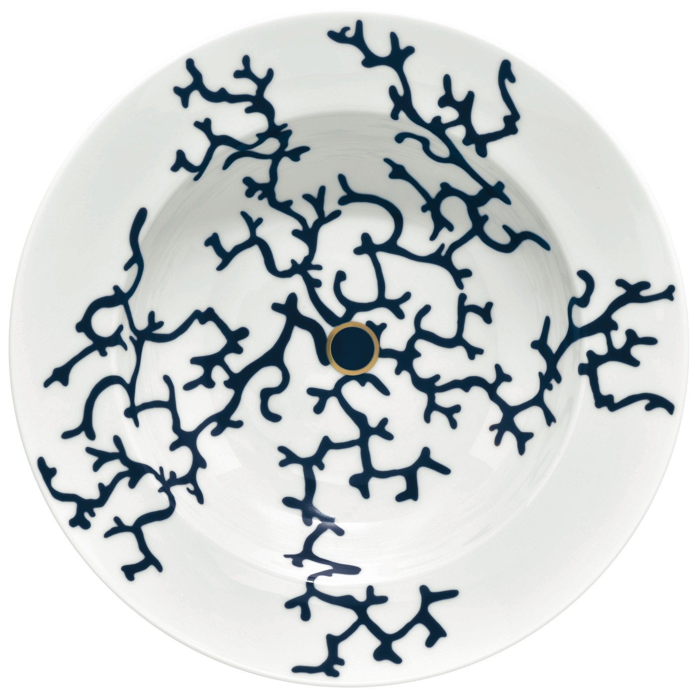 Raynaud Cristobal Marine dinnerware collection - MDMAISON