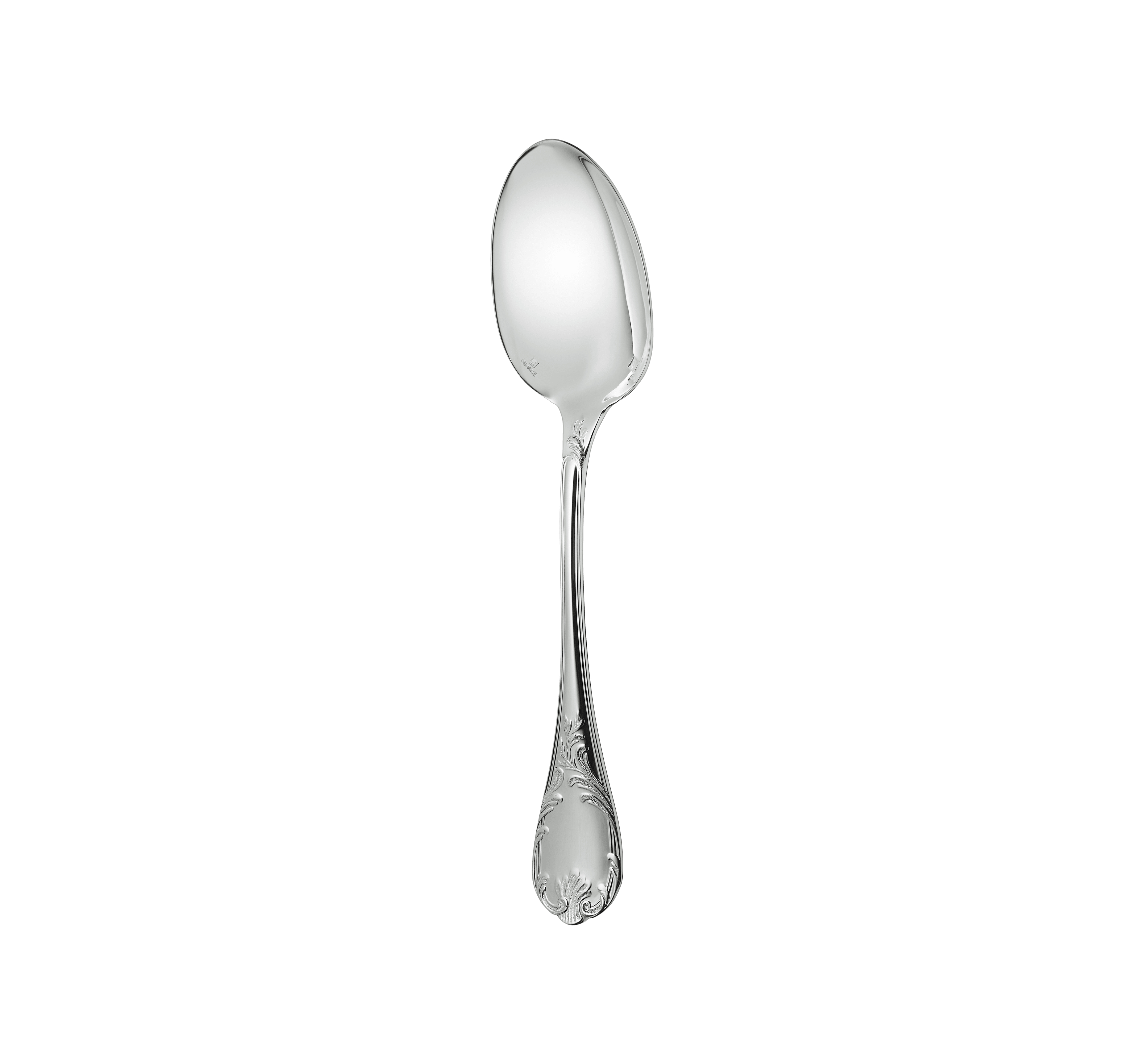1 grand couteau CHRISTOFLE modèle MARLY métal