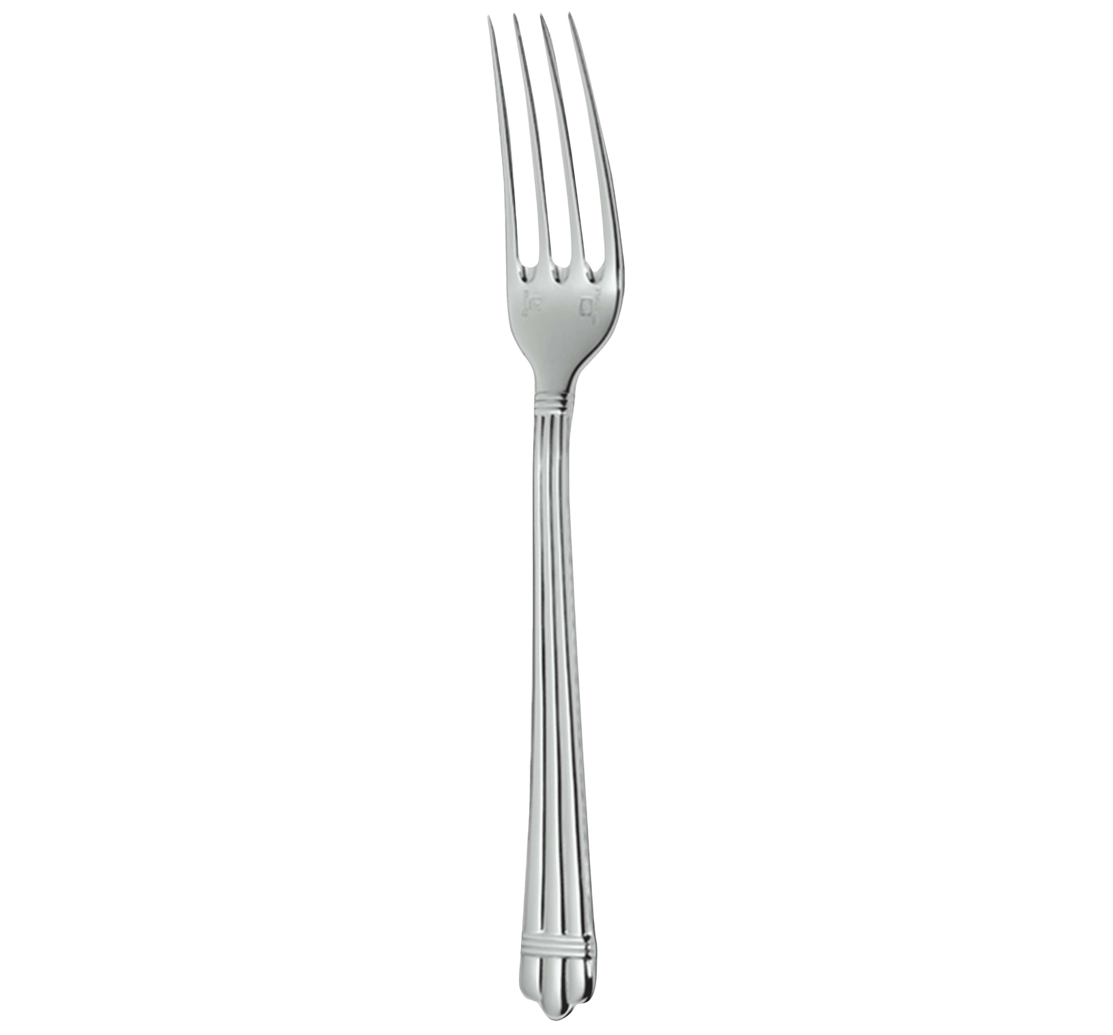 Christofle Aria collection: sterling silver cutlery - MDMAISON Christofle Aria collection: sterling silver cutlery - MDMAISON