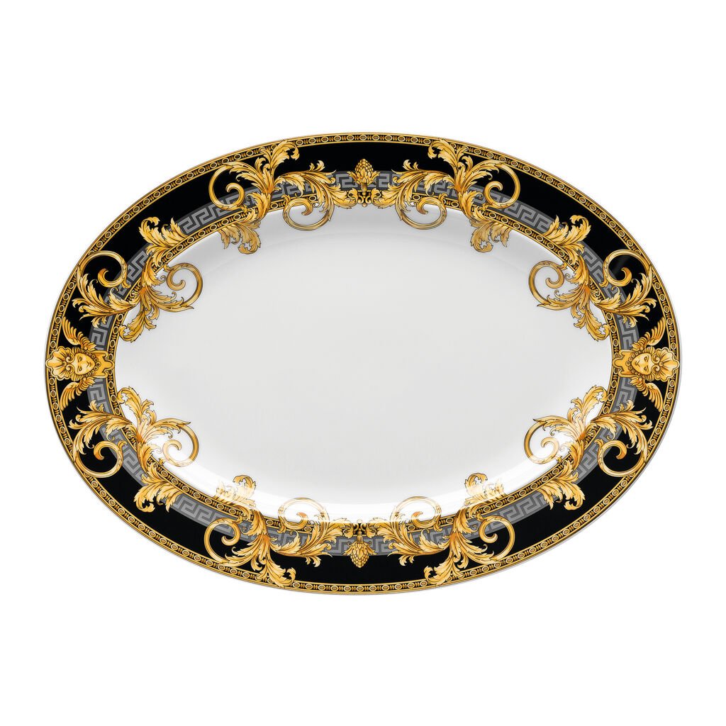 Summer Sale❣️Versace Prestage Gala Plate s-l400.jpg