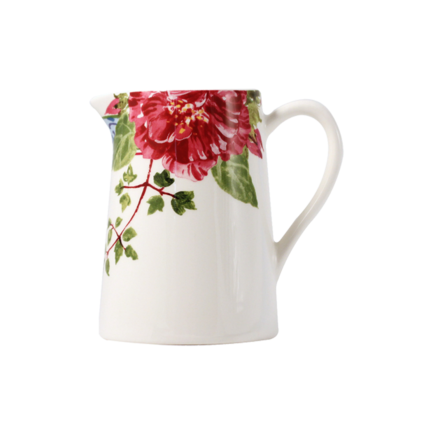 Gien Millefleurs dinnerware collection - MDMAISON