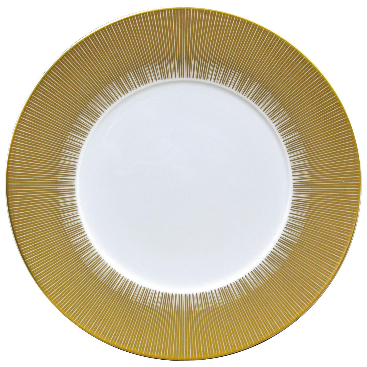 Bernardaud Sol dinnerware collection - MDMAISON