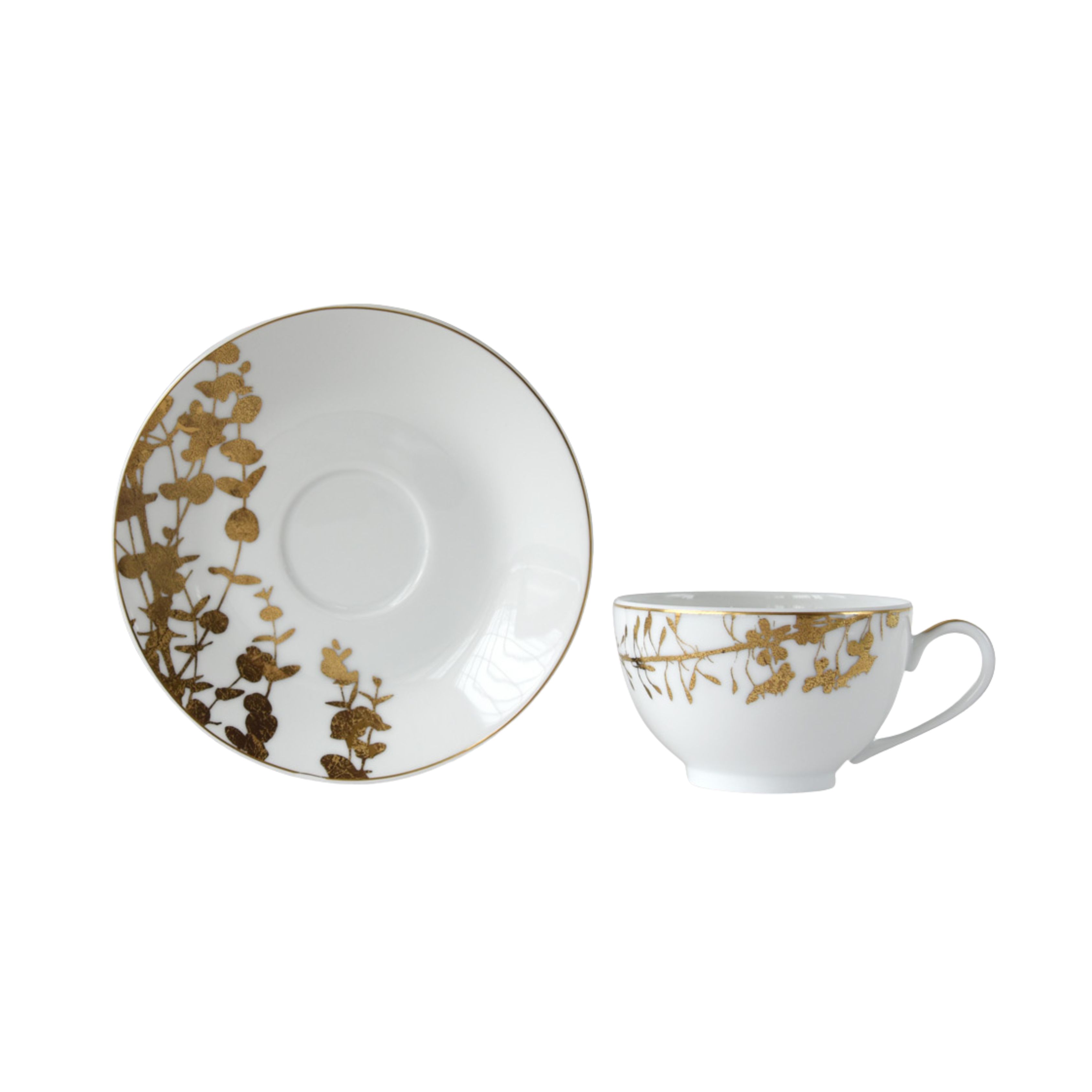 Vegetal Gold - MDMAISON