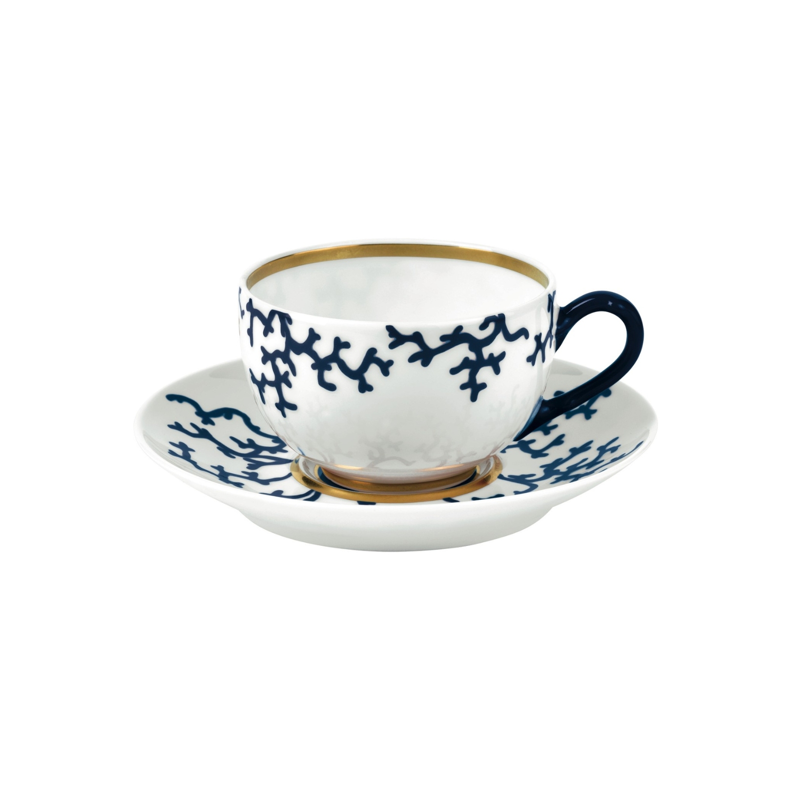 Raynaud Cristobal Marine dinnerware collection - MDMAISON